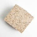 Natural Handmade Vegan Bar Soap - Zero Waste Biodegradable Body & Hand Soap - Sustainable Bathroom | Beauty-4