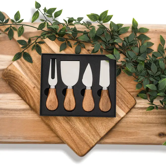 Cheese Knife Sets-3