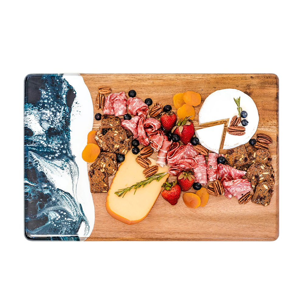 Acacia Bread Boards-5