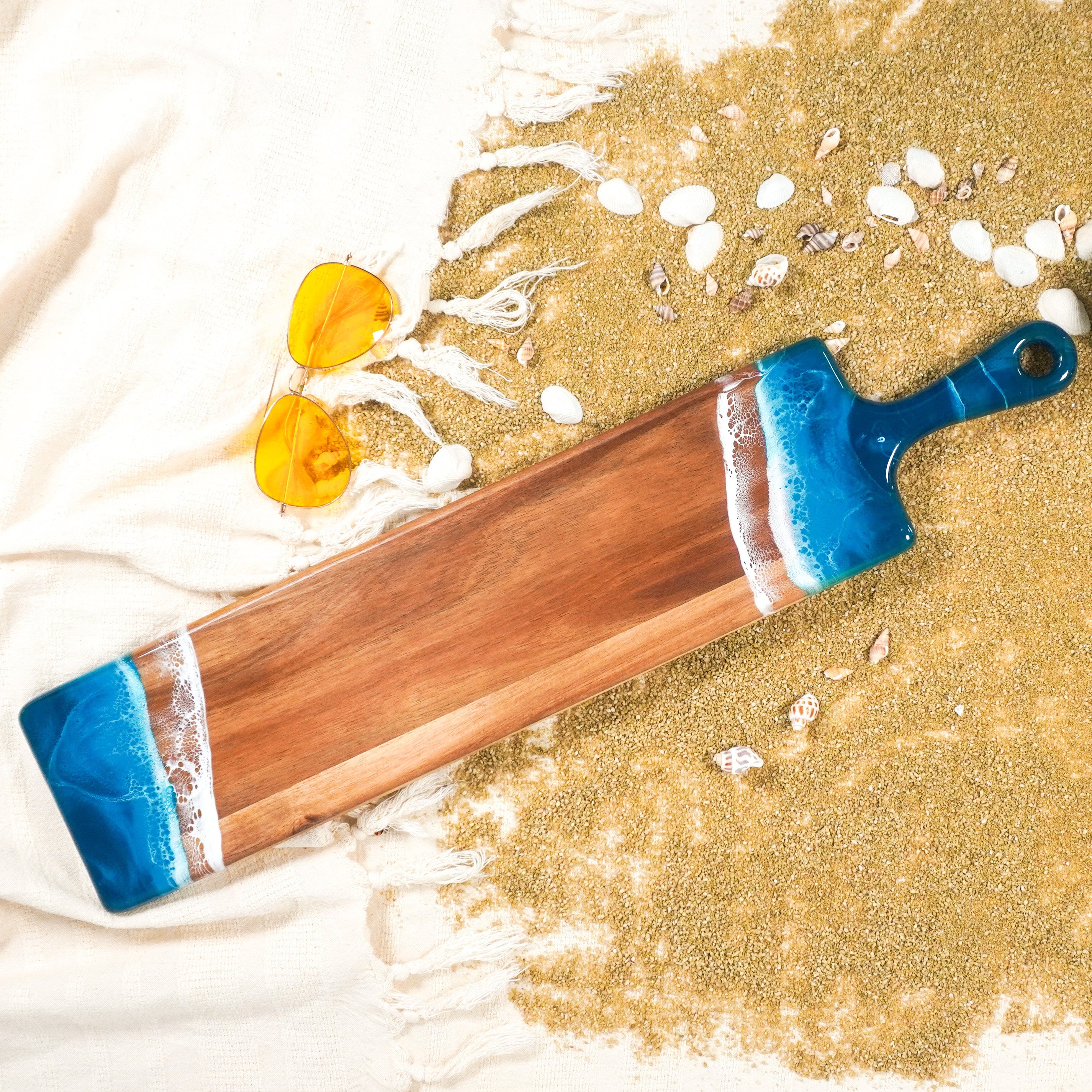 Baguette Acacia Boards-2