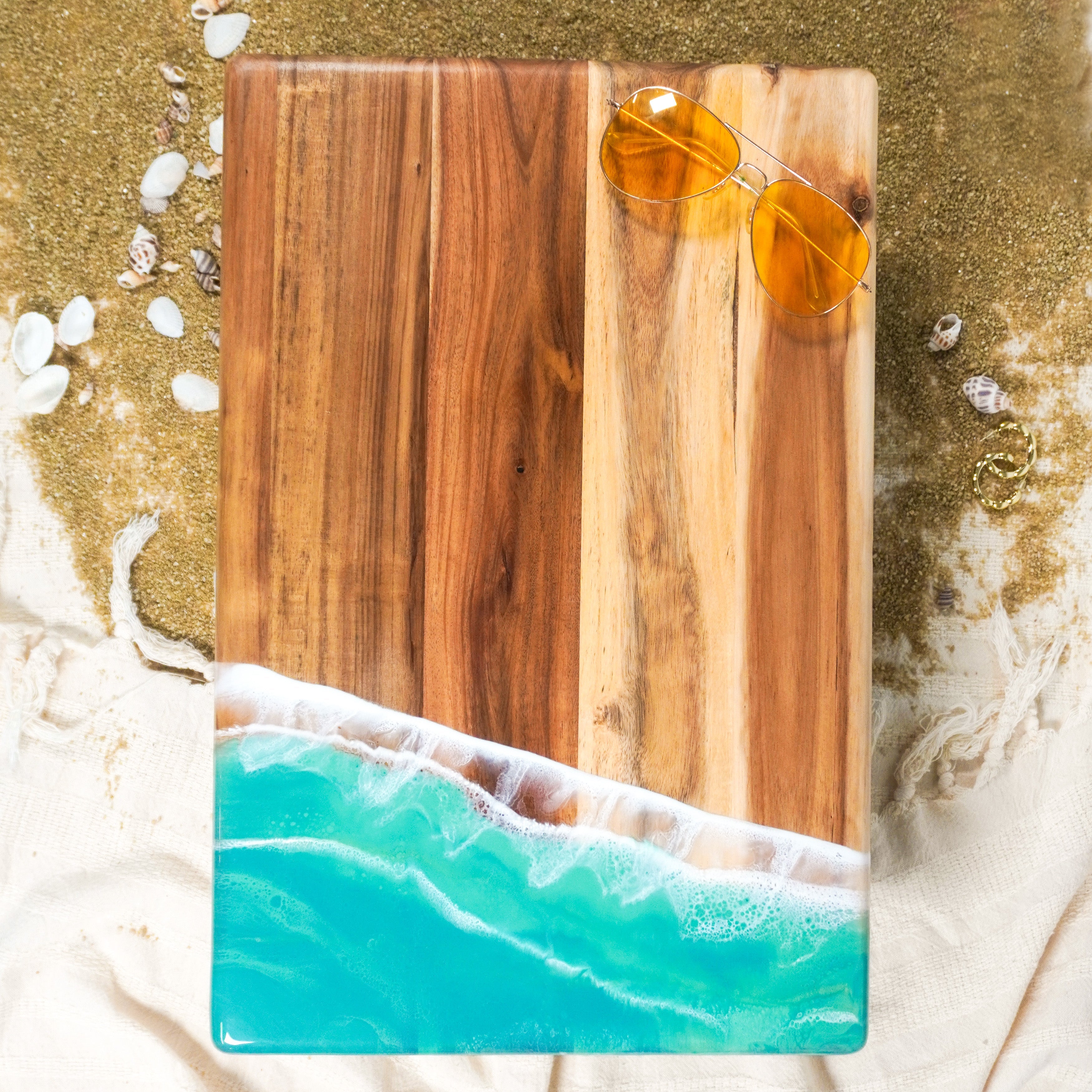 Acacia Bread Boards-7