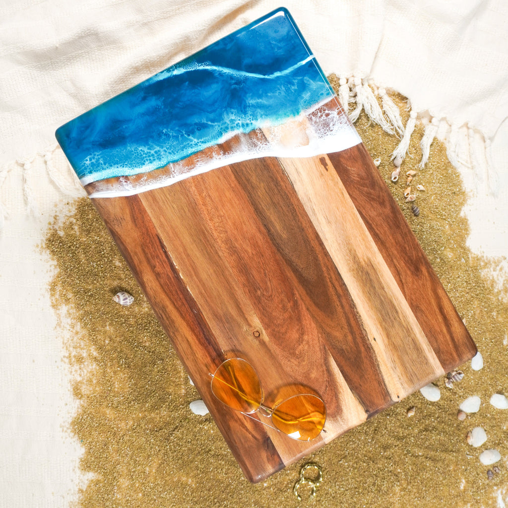 Acacia Bread Boards-2