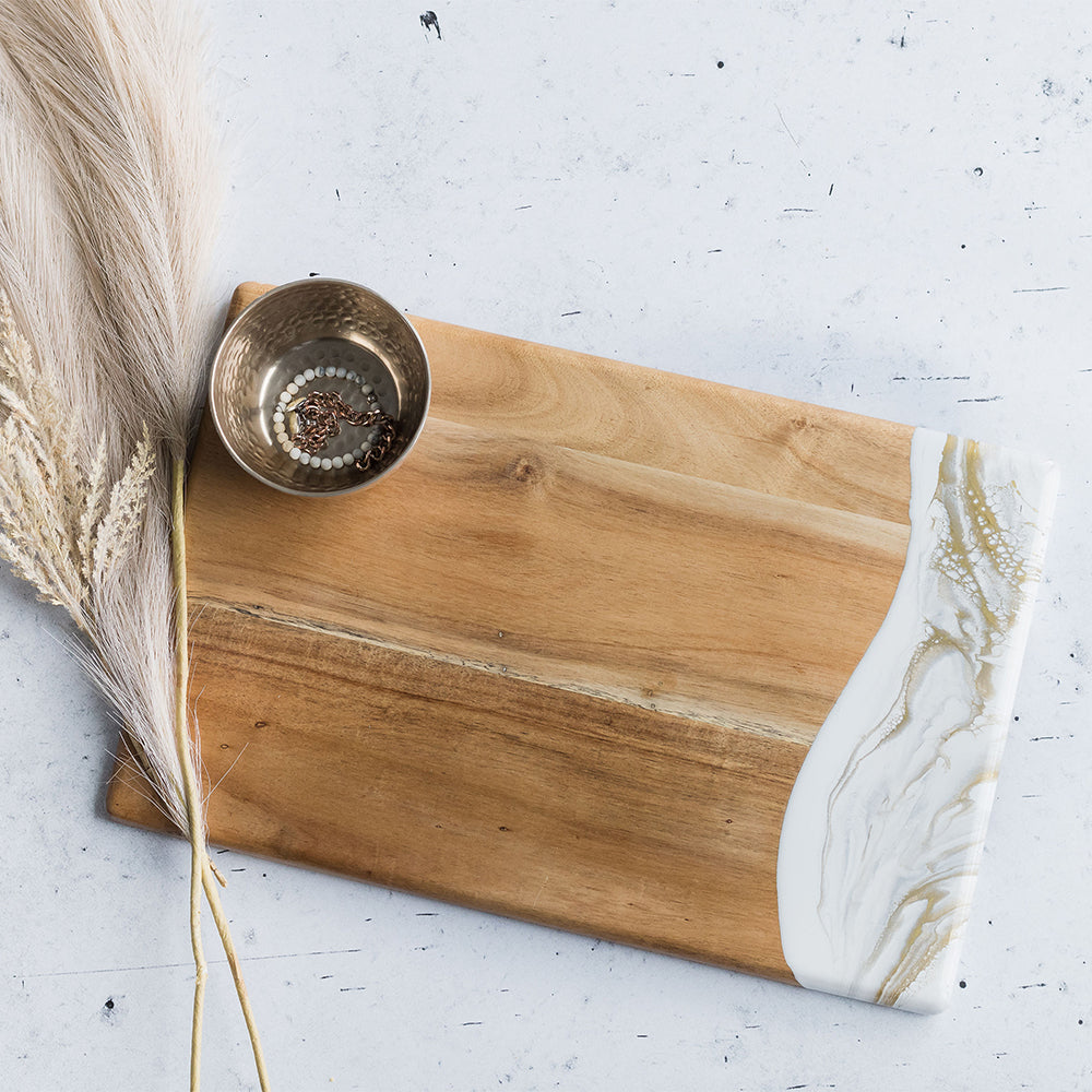 Acacia Bread Boards-3