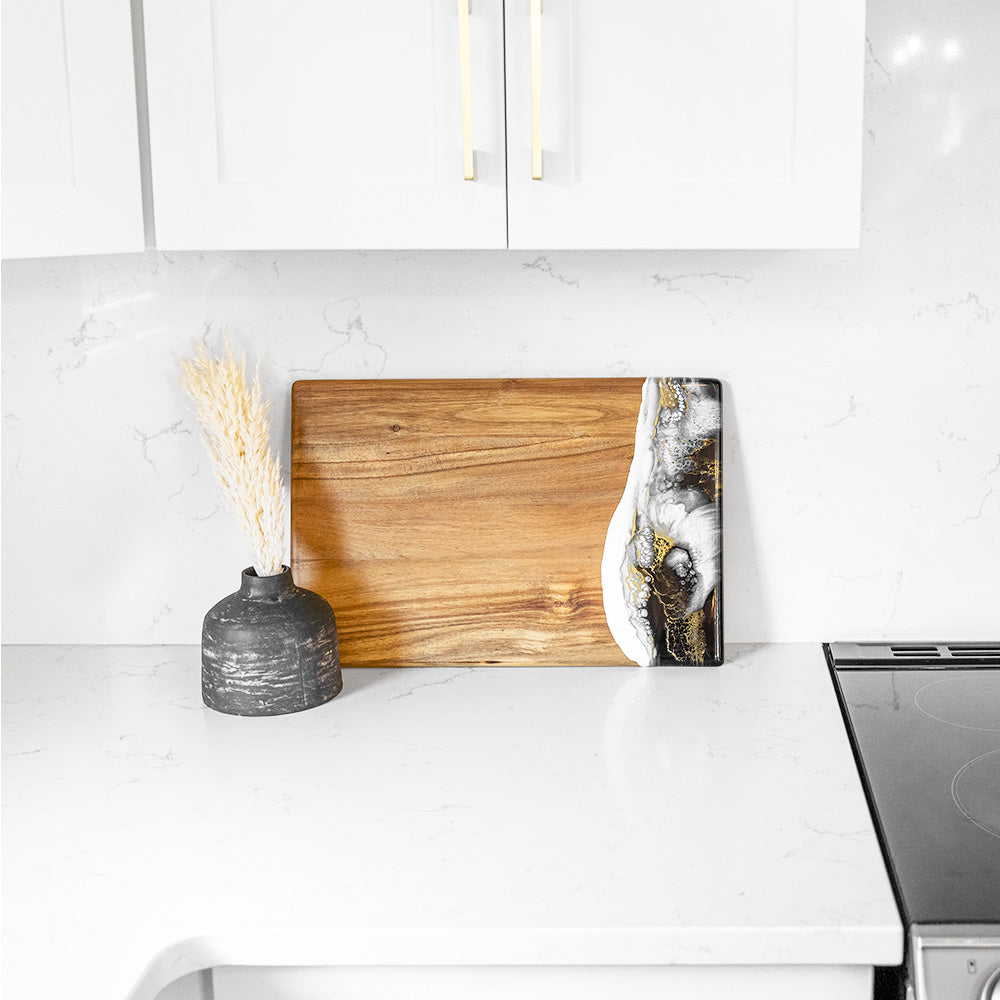 Acacia Bread Boards-4