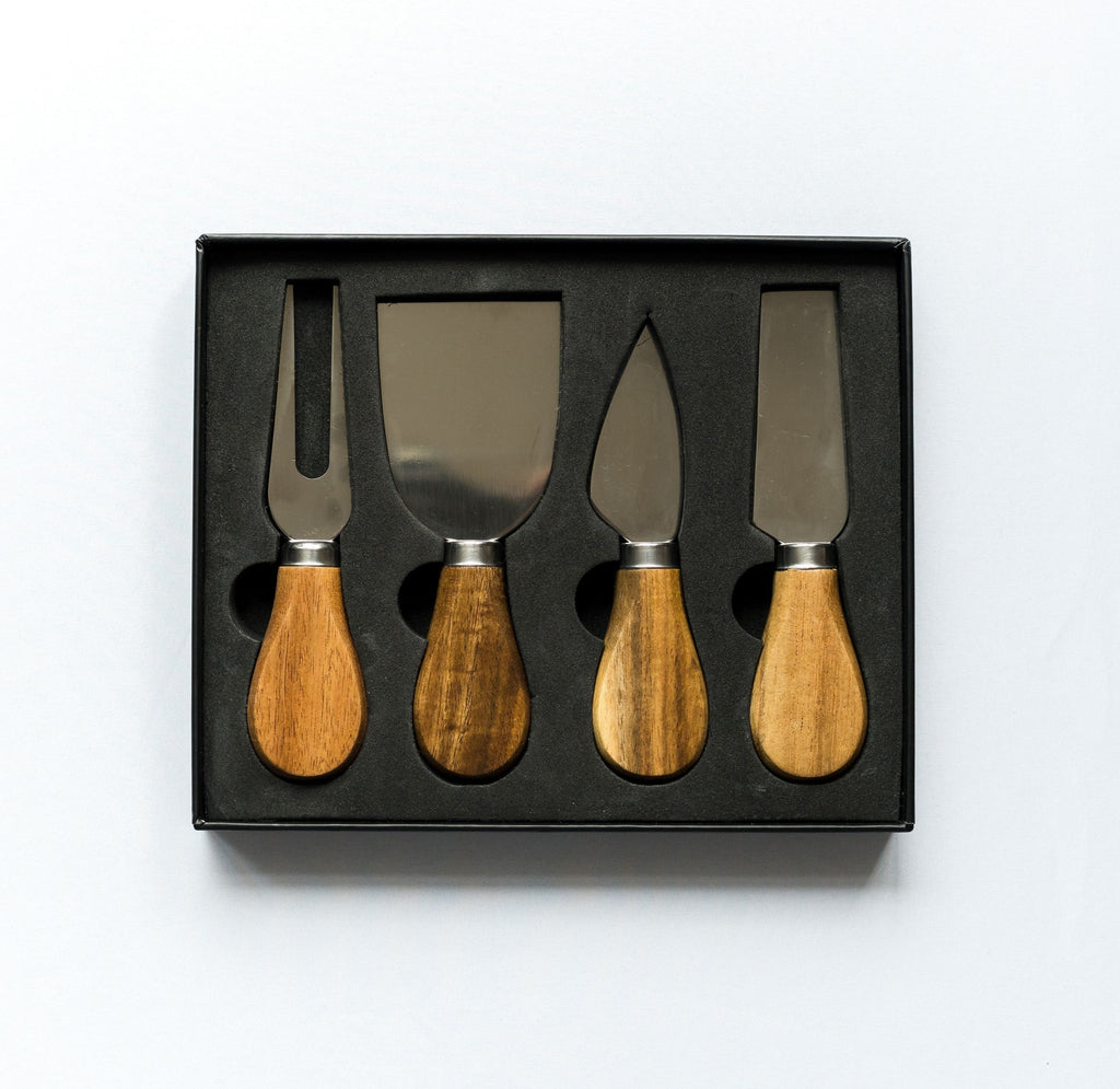 Cheese Knife Sets-4