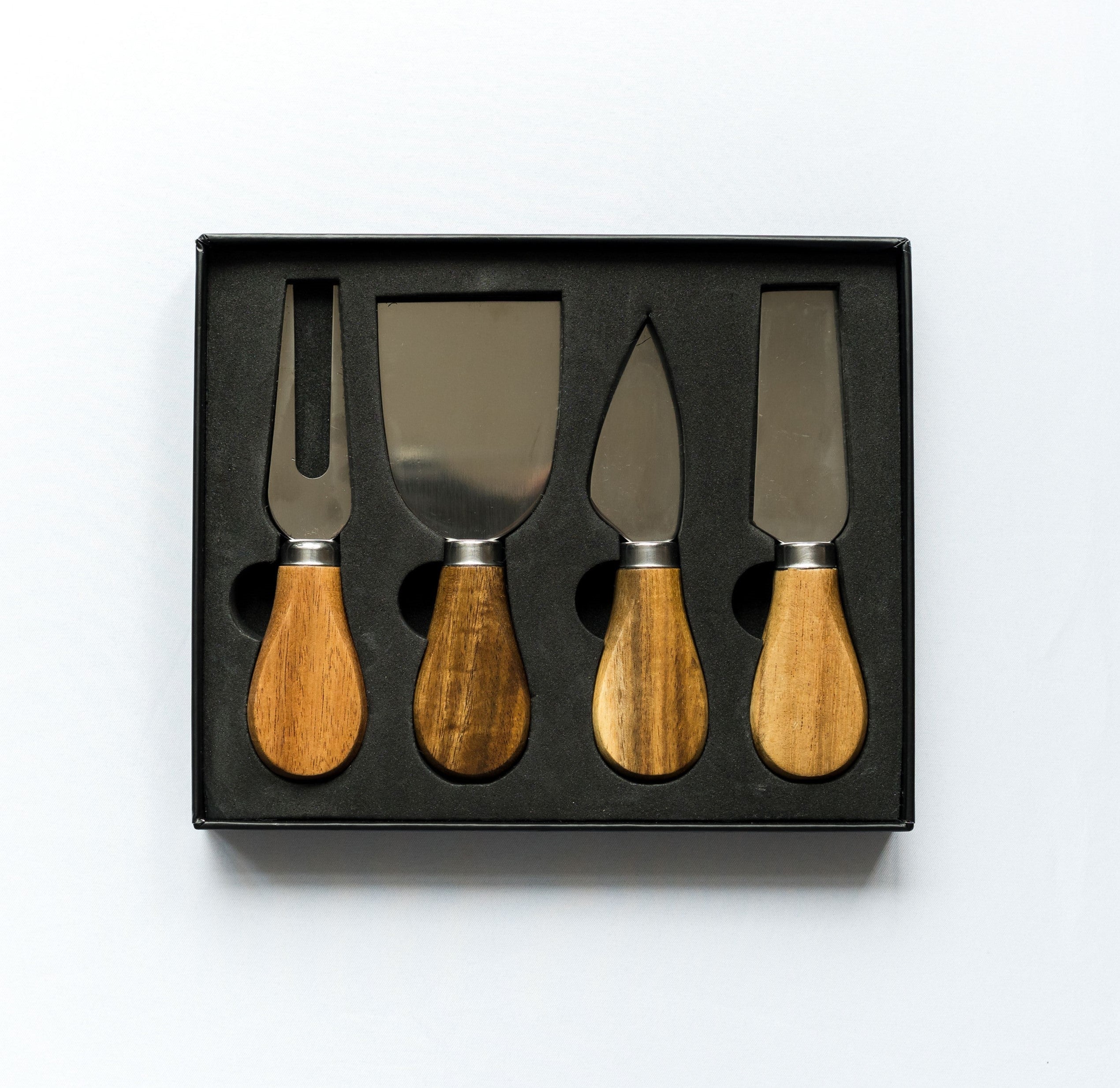 Cheese Knife Sets-4