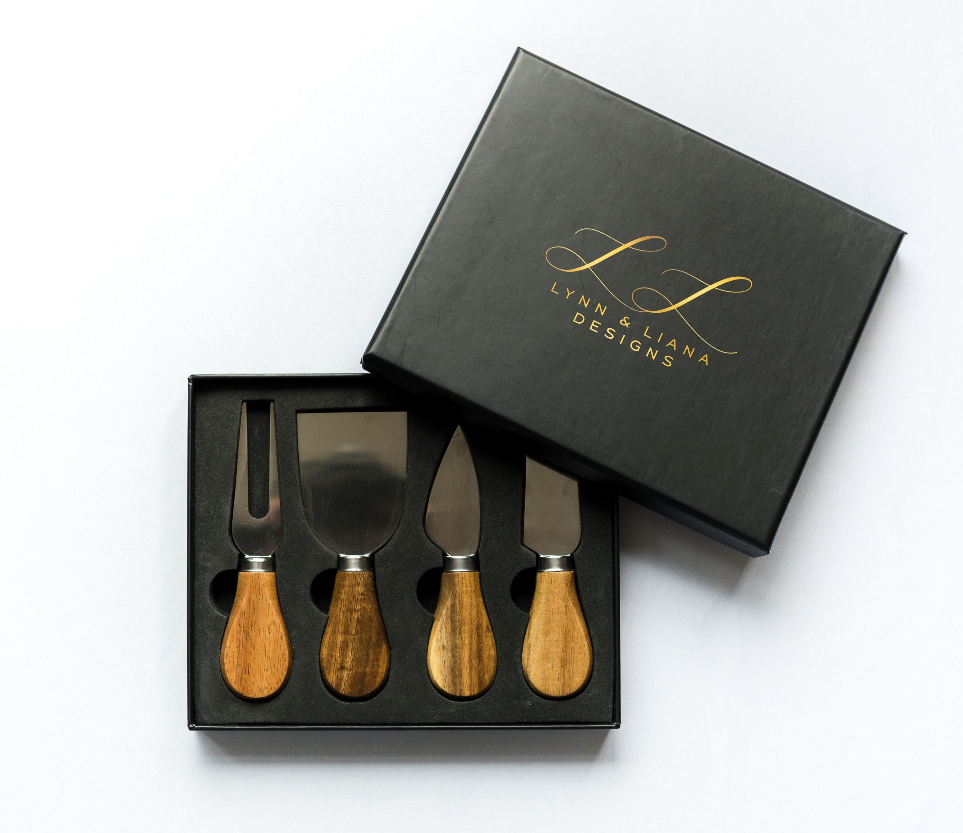 Cheese Knife Sets-0