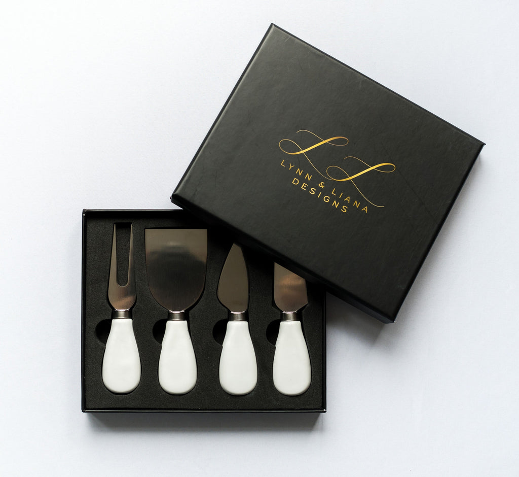 Cheese Knife Sets-1