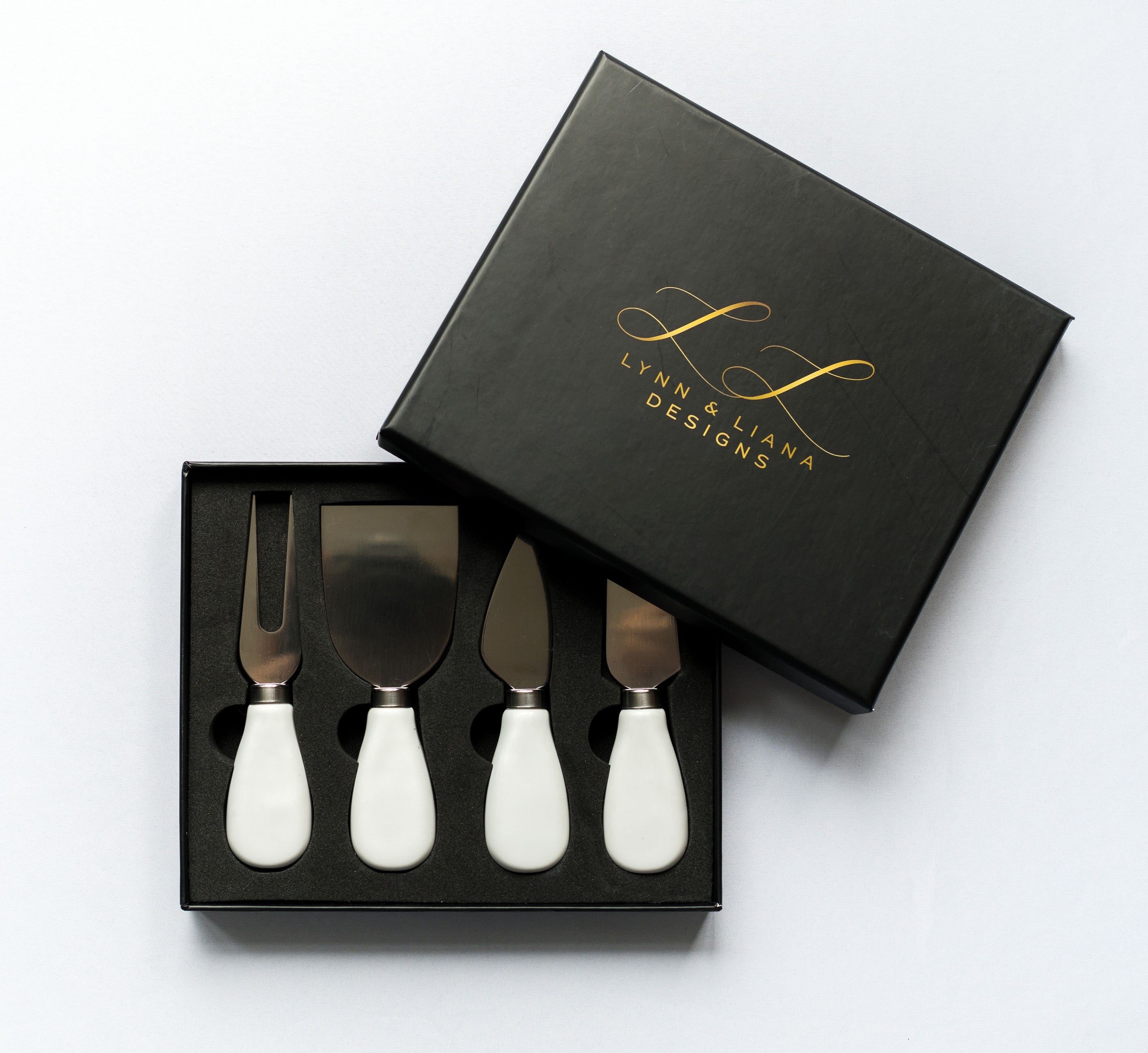 Cheese Knife Sets-1