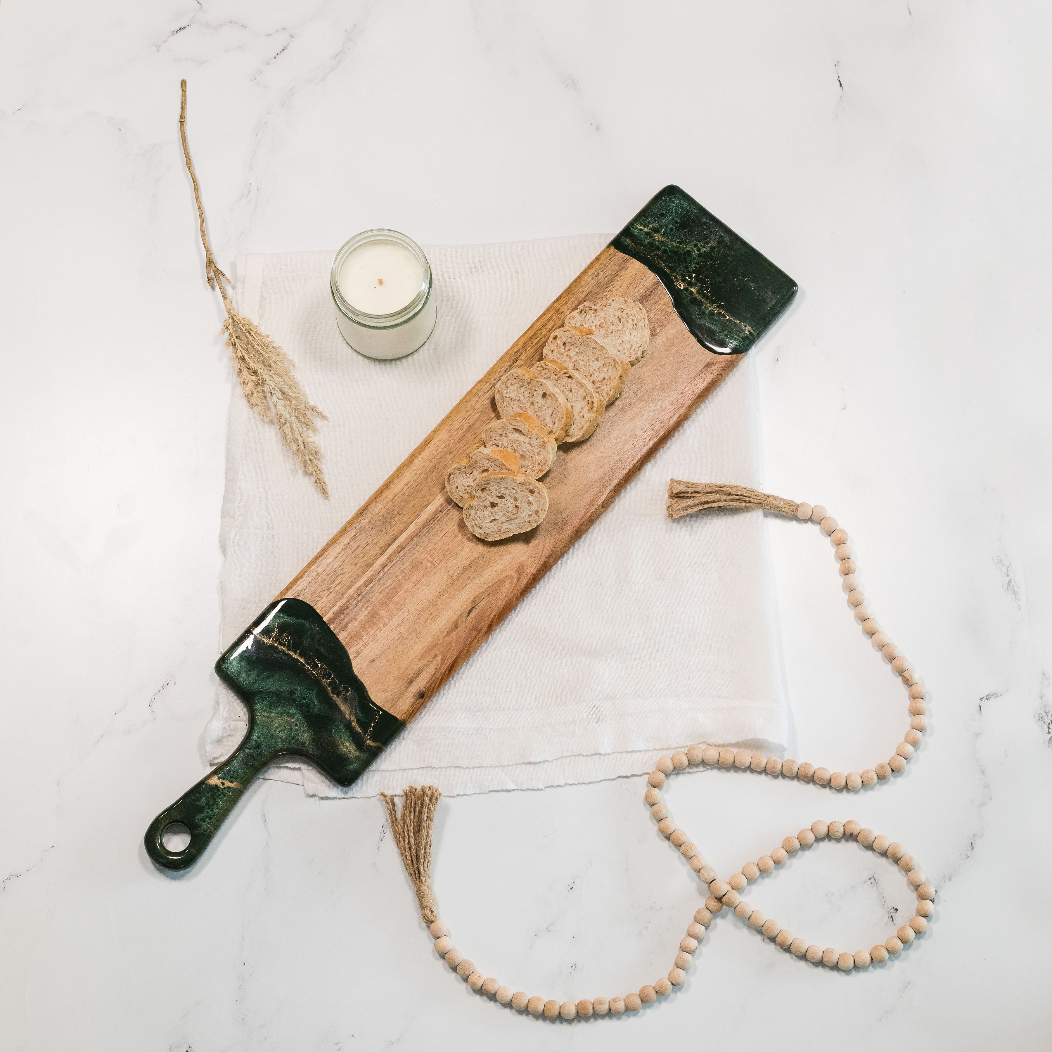 Baguette Acacia Boards-10