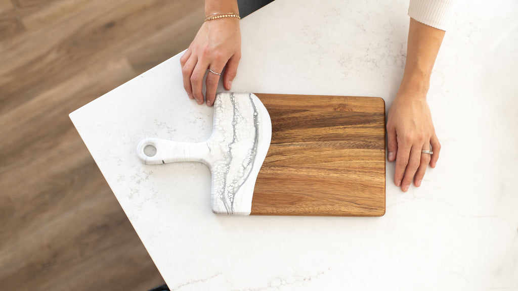 Medium Acacia Cheese Boards-4