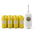 Eco-Friendly Biodegradable Garbage Bags-0