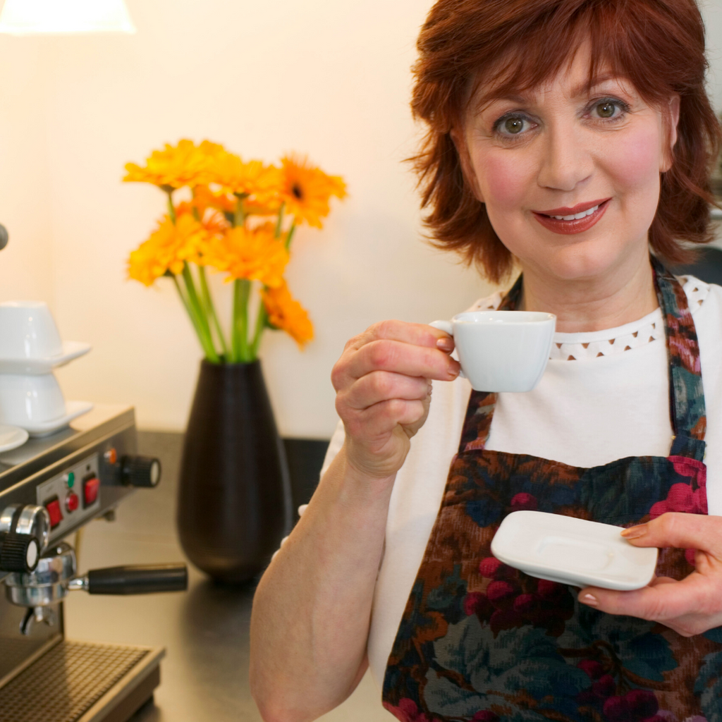 Espresso Rooibos | Organic