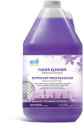 Floor Cleaner - Lavender - 4x4 LT - ECO CHEMLABS-0