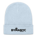 HARLEM Winter Hat – BYMANYC ® New York | Unisex & Eco-Friendly-2