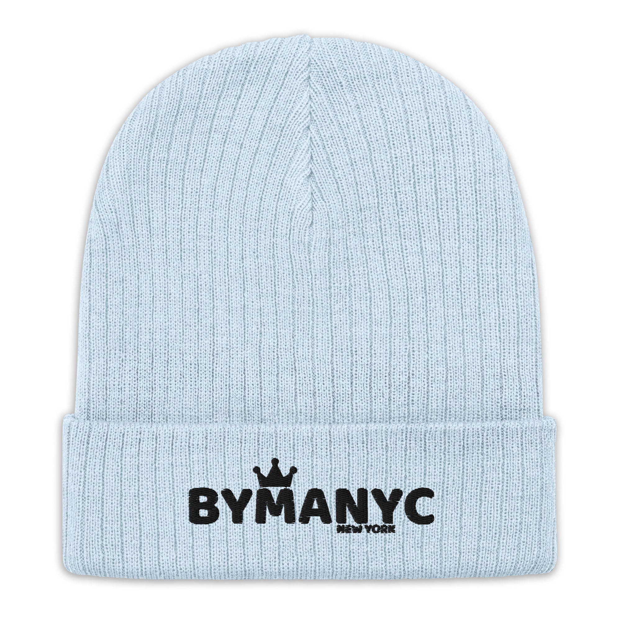 HARLEM Winter Hat – BYMANYC ® New York | Unisex & Eco-Friendly-2