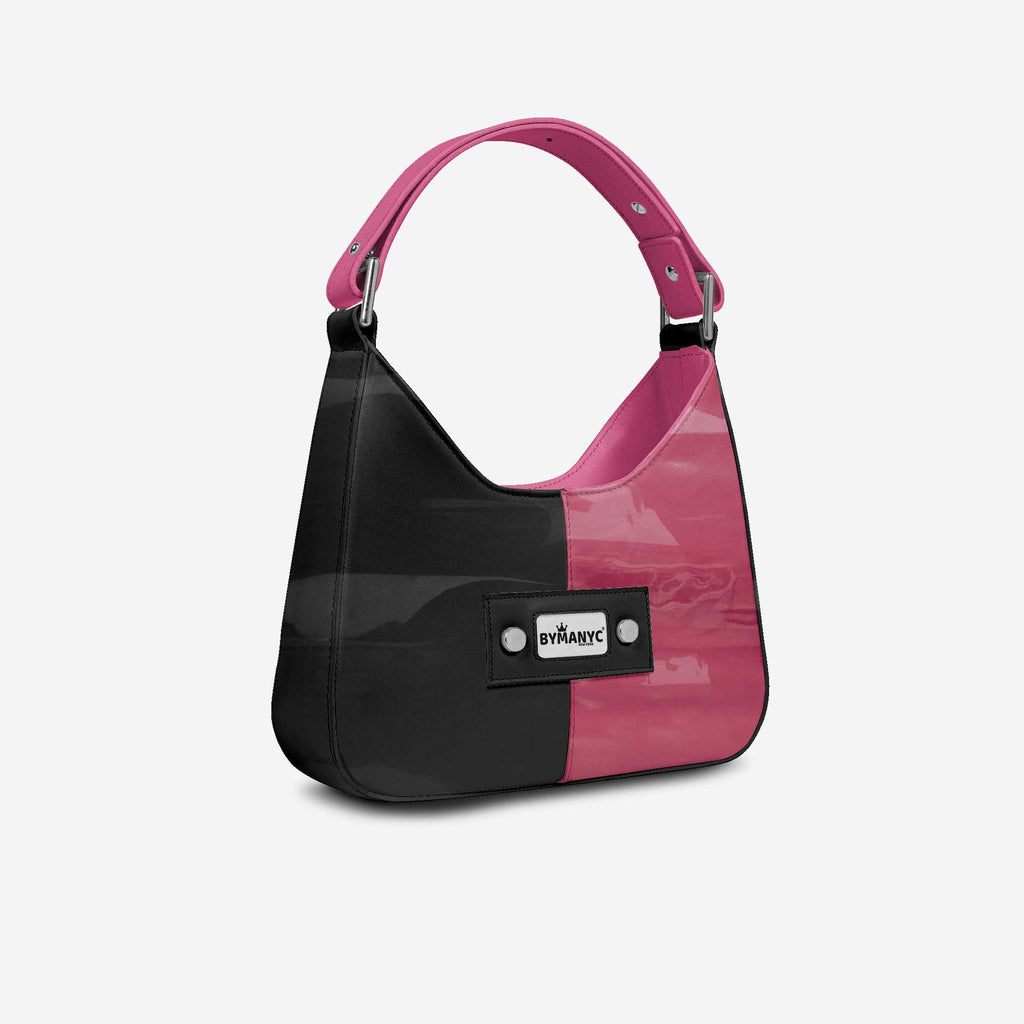 Vegan Handbag BYMANYC ® New York | Handmade Italian Eco-Friendly Fashion-0