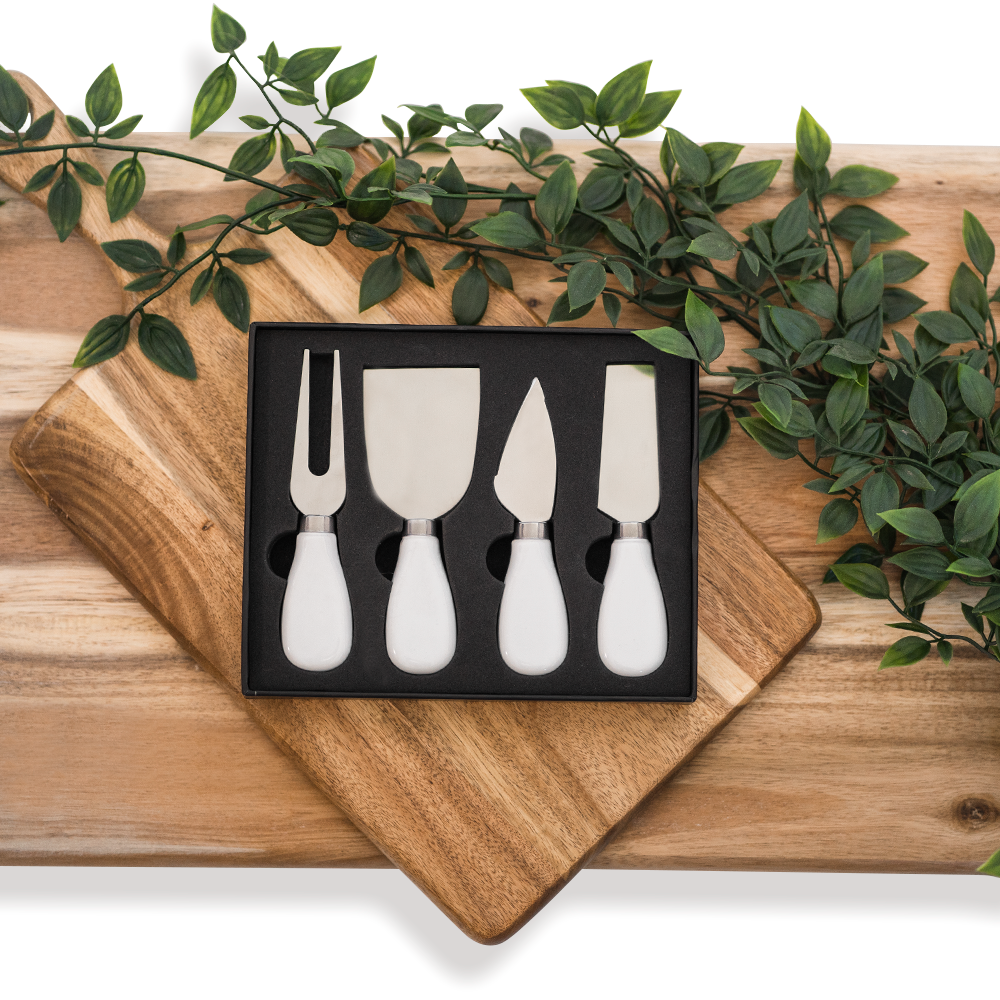 Cheese Knife Sets-2