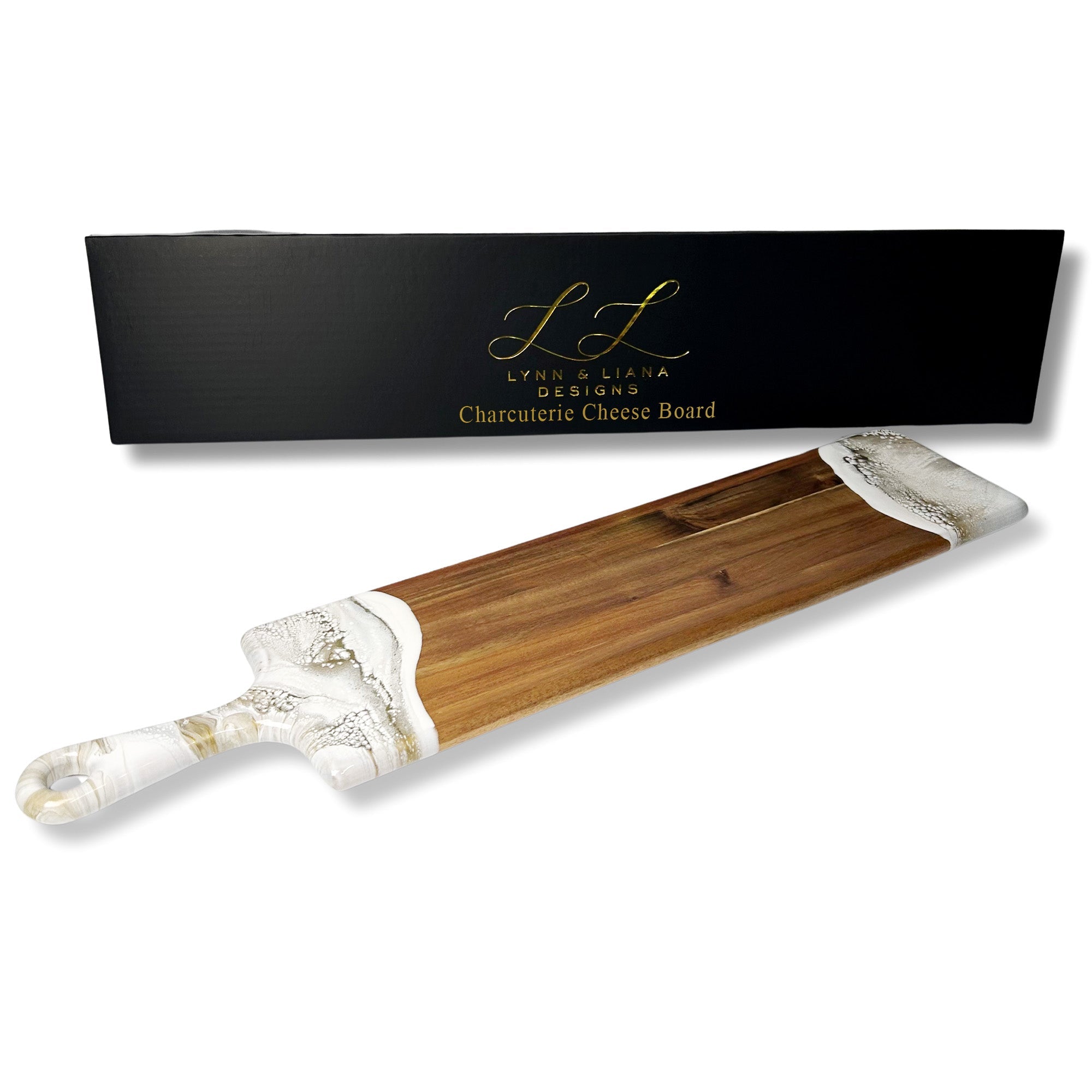 Baguette Acacia Boards-6