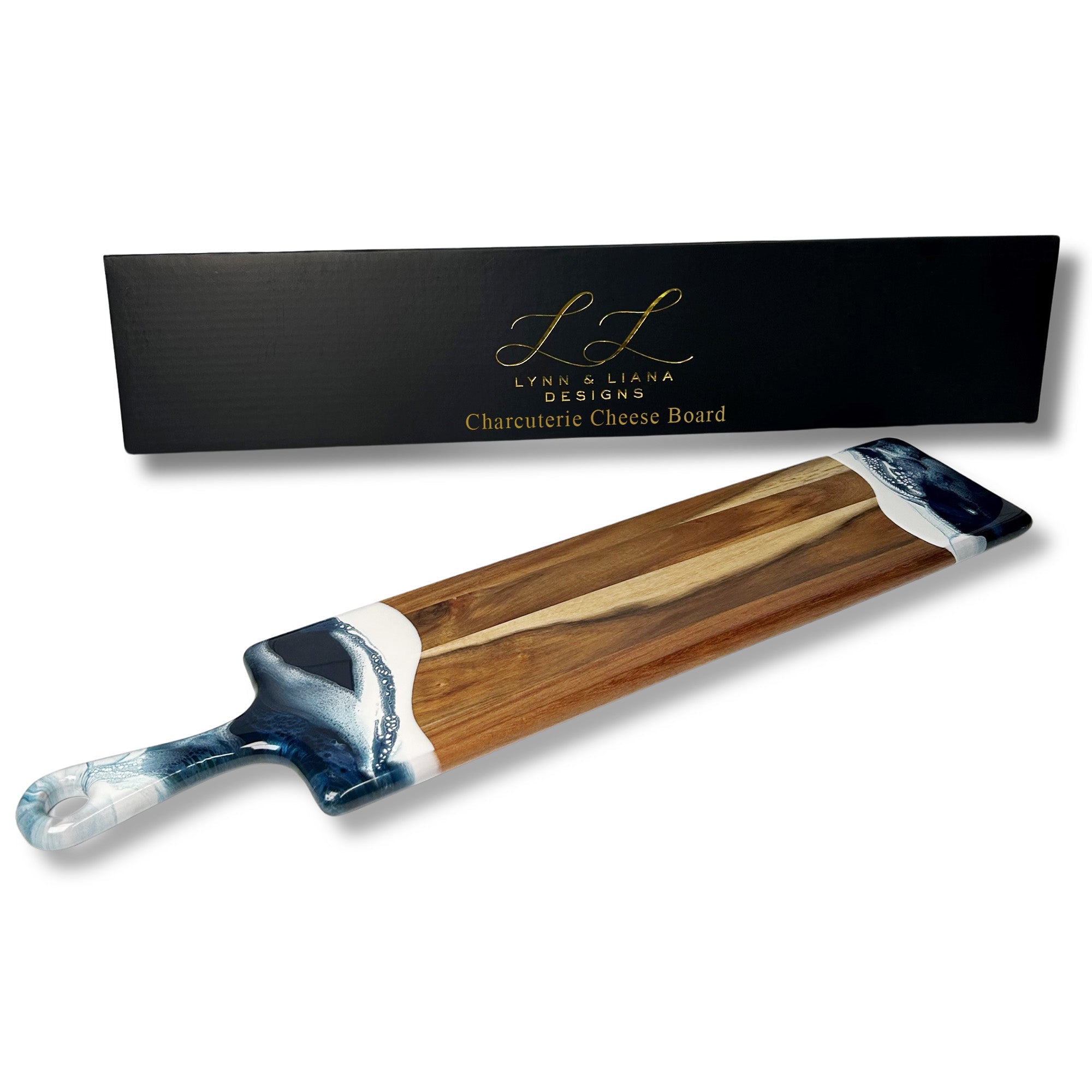 Baguette Acacia Boards-5