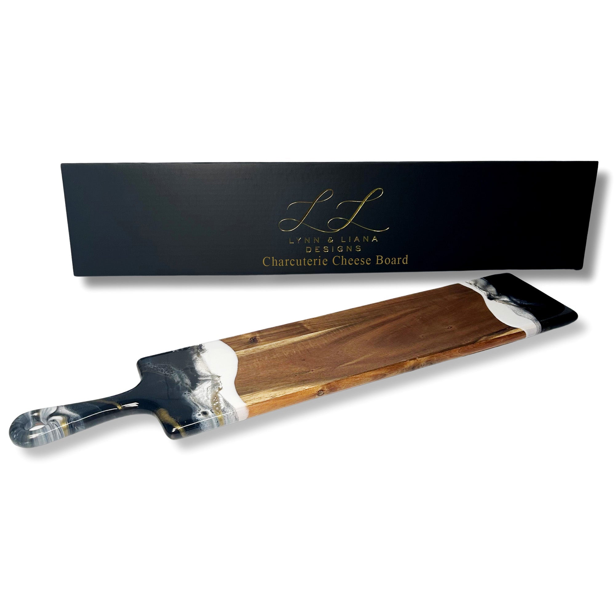 Baguette Acacia Boards-7