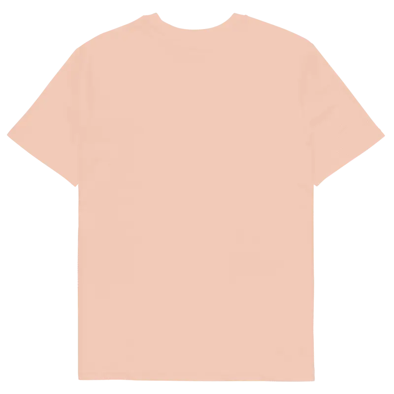 Eat Fashion Mindfulness and Love Unisex organic cotton t-shirt - unisex t-shirt