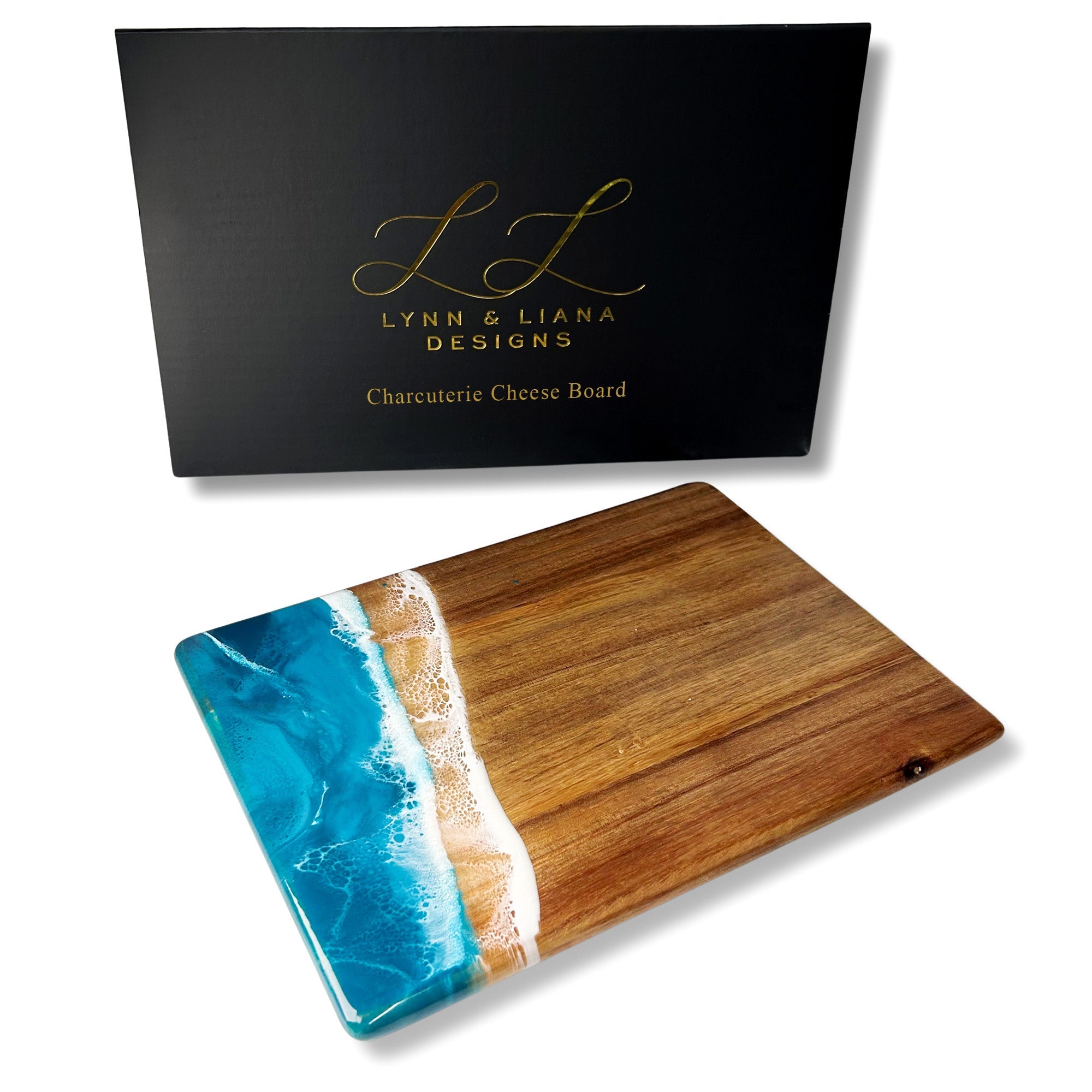 Acacia Bread Boards-6