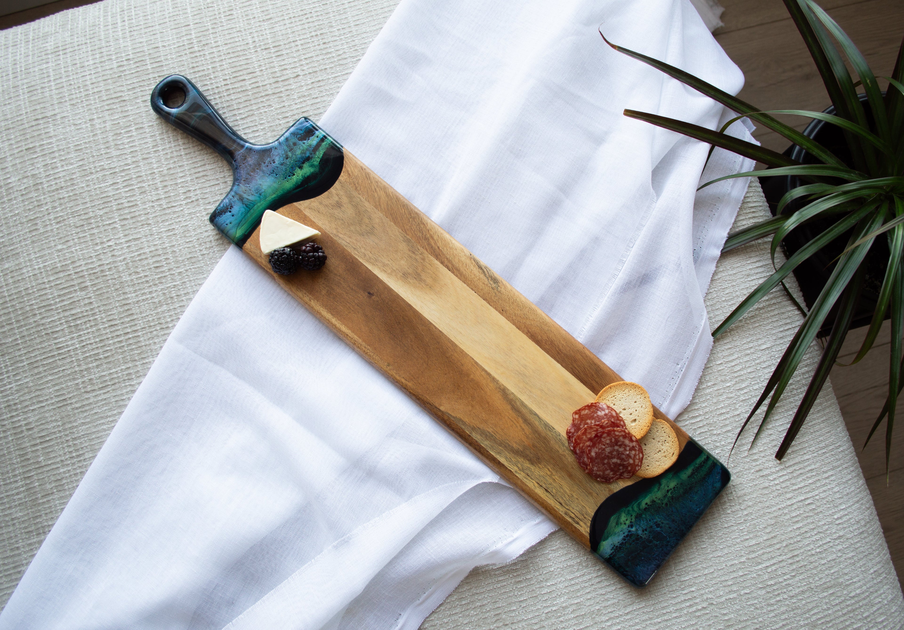 Baguette Acacia Boards-11