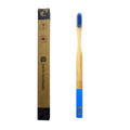 Zero Waste Smile Boutiques Luxury Bamboo Toothbrush-1