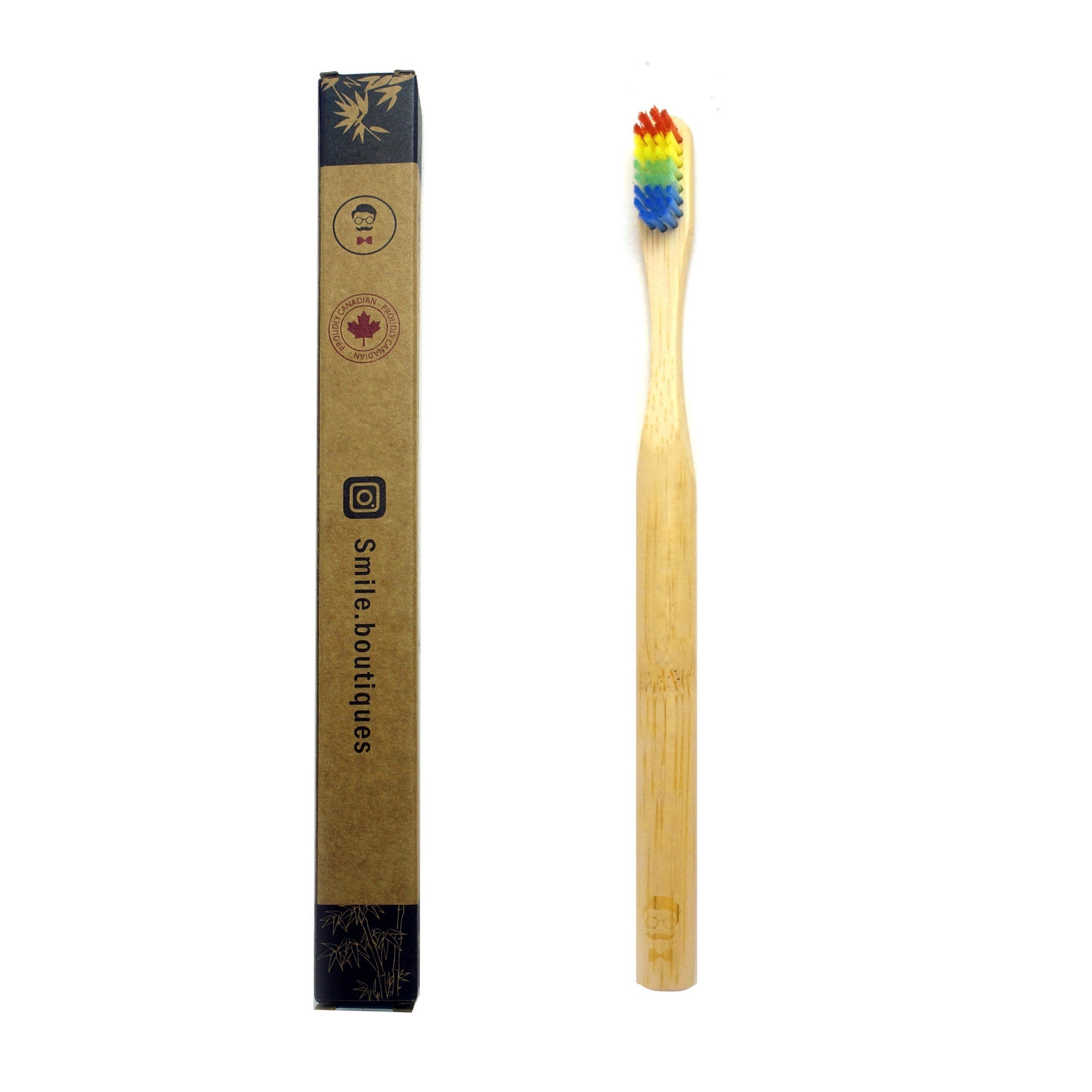 Zero Waste Smile Boutiques Luxury Bamboo Toothbrush-6