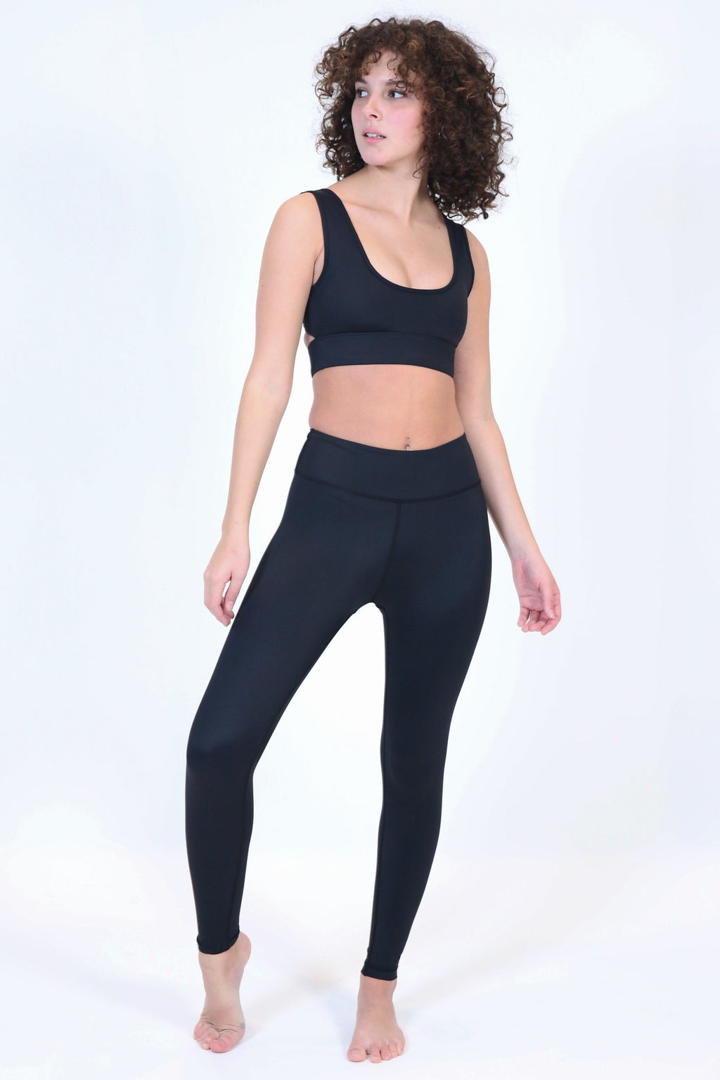 the modern renew legging